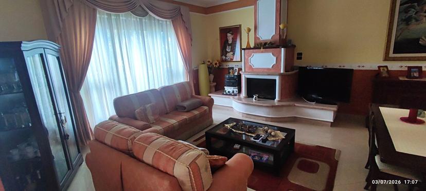 Villa in Localita' Mulucchini   Snc, Amaroni — foto 5 di 5