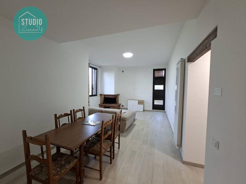 Bilocale in Via Circonvallazione 29, Fratta Todina — foto 2 di 5