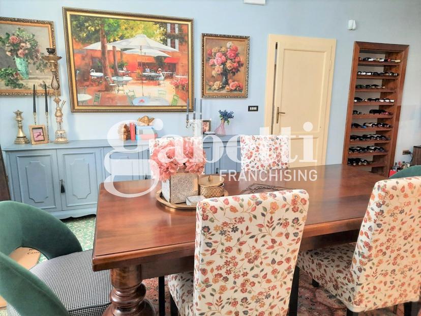 Villa, Crespina Lorenzana — foto 2 di 5