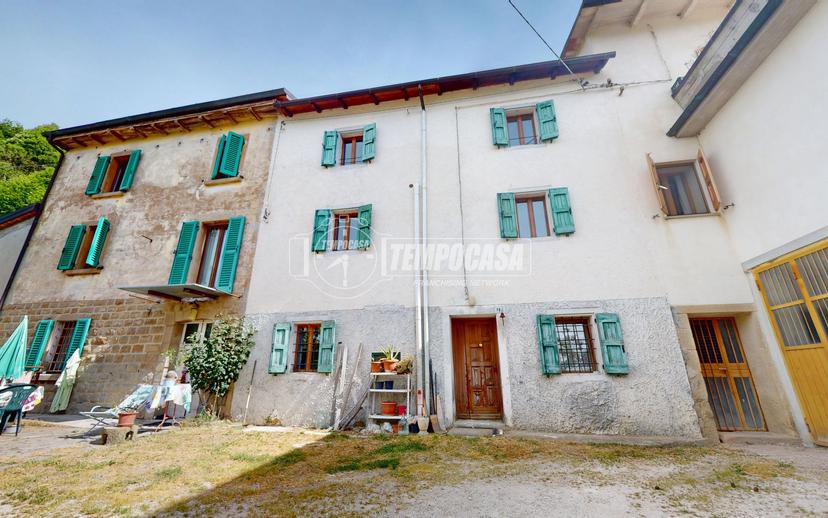 Casa indipendente in Via Palazzo d'Affrico 79, Gaggio Montano — foto 4 di 5