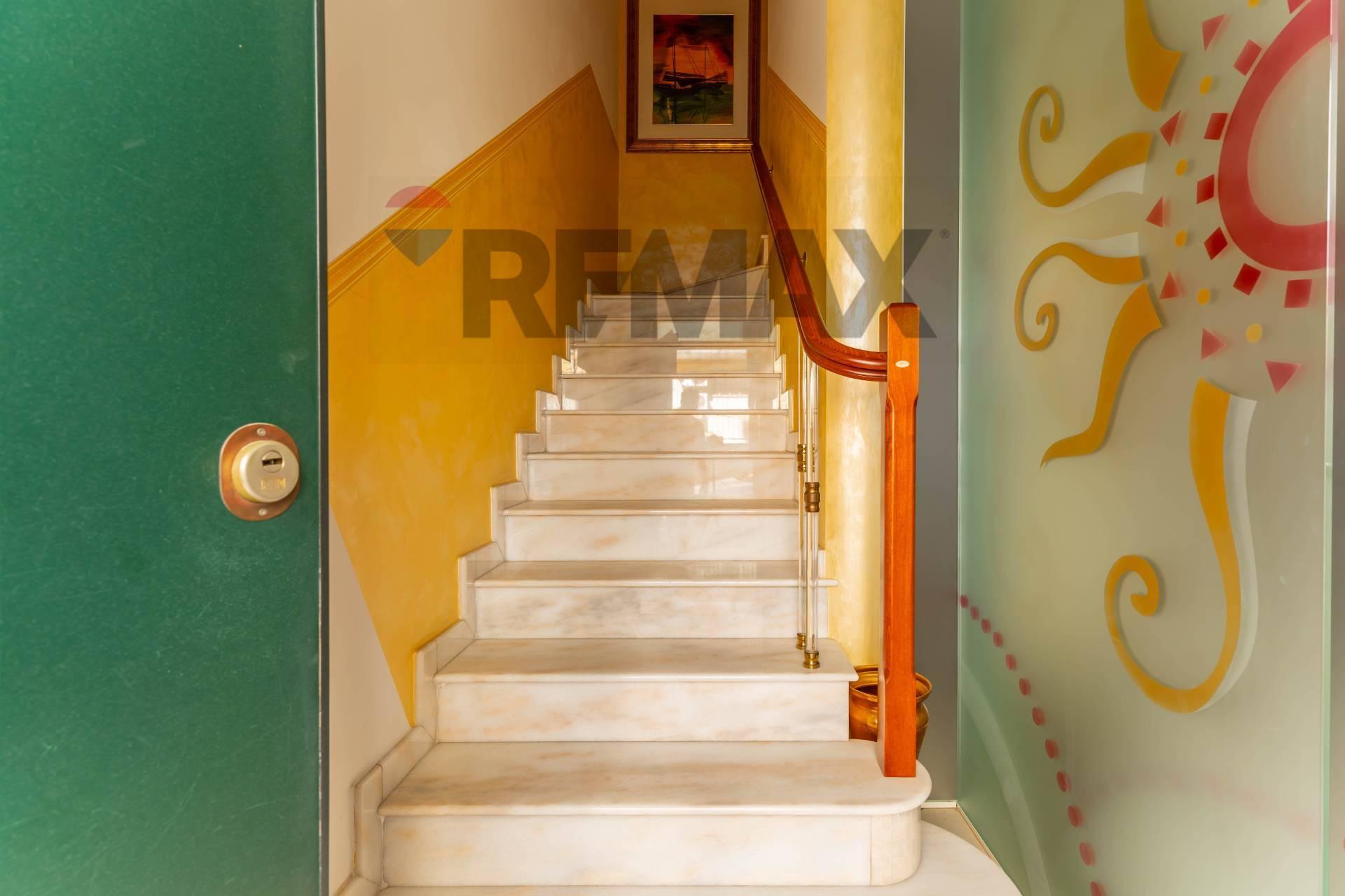Casa indipendente in Via Montegrappa 7, Bitonto