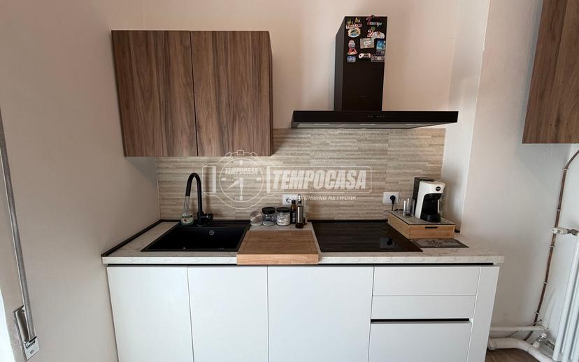 Trilocale in Via Malvicino, Castel San Giovanni — foto 5 di 5