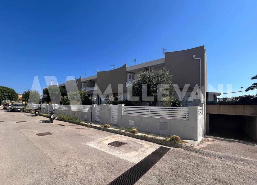 Villa a schiera in Via Peppino Impastato 1, Pozzallo — foto 5 di 5