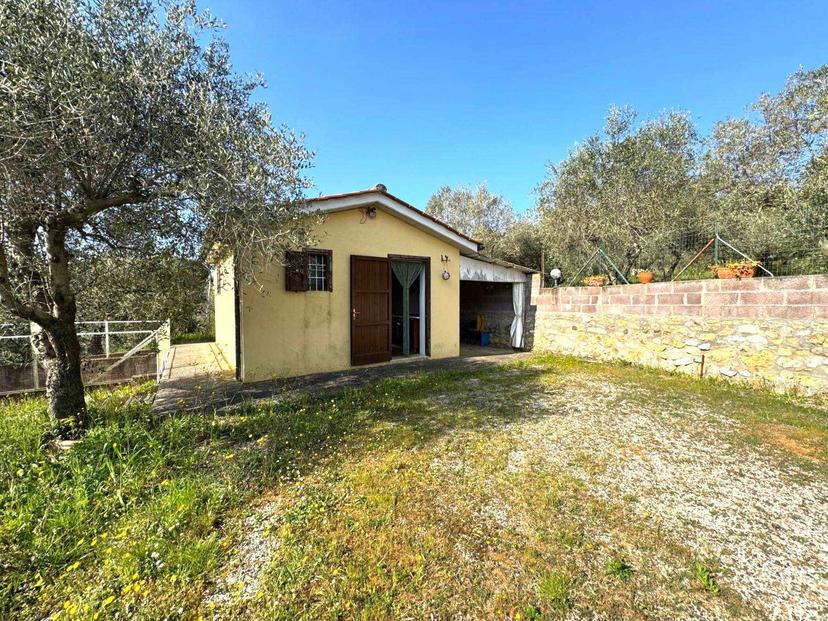 Rustico, Rosignano Marittimo — foto 2 di 5