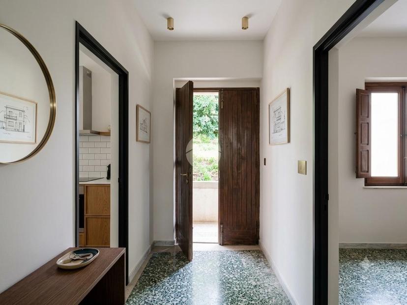 Trilocale in Via San Francesco di Paola, Cosenza