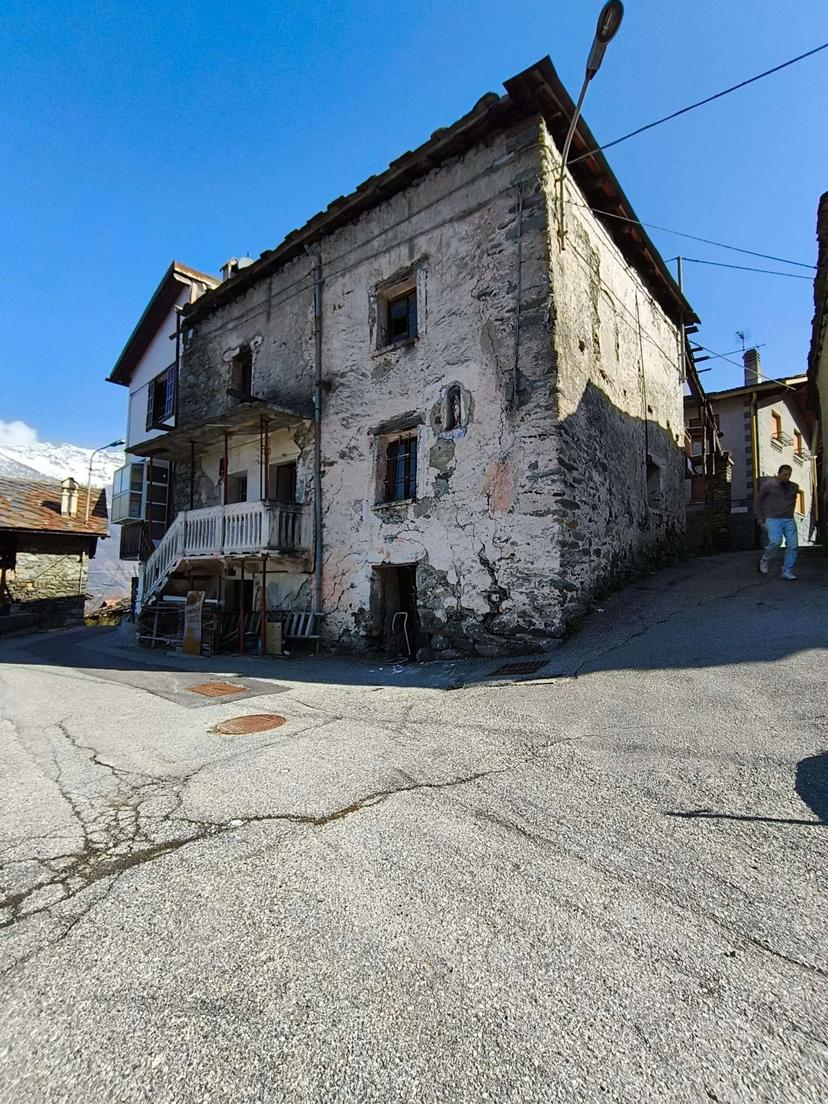 Rustico, Brissogne