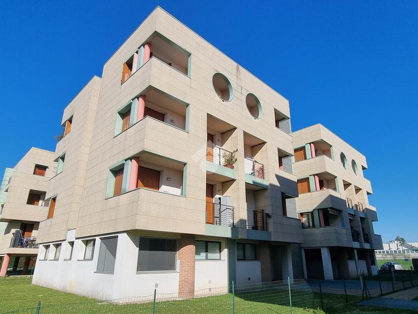 Trilocale in Via Berlinguer 7, Carugate — foto 4 di 5