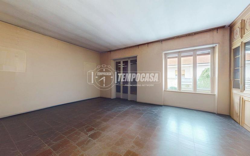 Villa in Via Benedetto Croce 15, Orbassano — foto 3 di 5