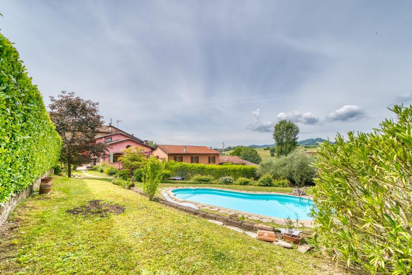 Casale in Via San Giacinto, Pino Torinese — foto 5 di 5