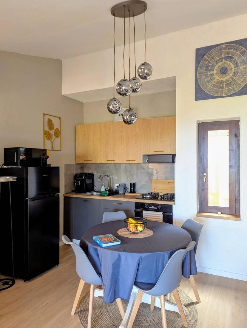Villa a schiera in Via La Sarrera Sn, Trinità d'Agultu e Vignola — foto 5 di 5