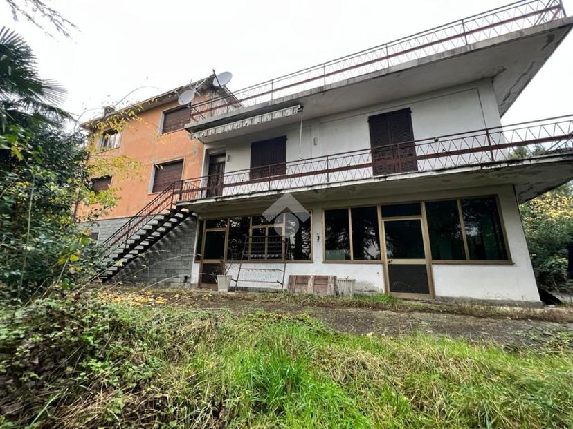 Rustico in Via Villa di Sotto, Cazzago San Martino — foto 4 di 5