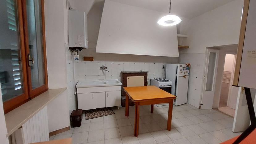 Quadrilocale in Via delle Terme  9 Bis, Jesi