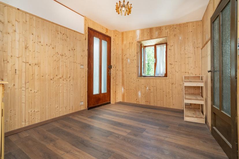 Porzione di casa in Borgata Bedale, Macra — foto 2 di 5