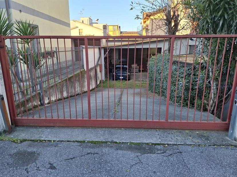 Casa indipendente in Via Po 86, Meda — foto 2 di 5