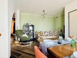 Trilocale in Via Piazza Maggiore 1, Cologna Veneta — foto 5 di 5