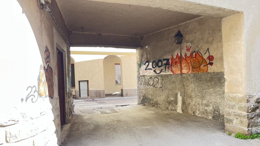Villa a schiera in Via Sant'Antonio 5, Albiano — foto 4 di 5