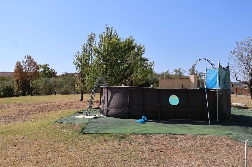 Porzione di casa in di Corsano, Monteroni d'Arbia — foto 4 di 5