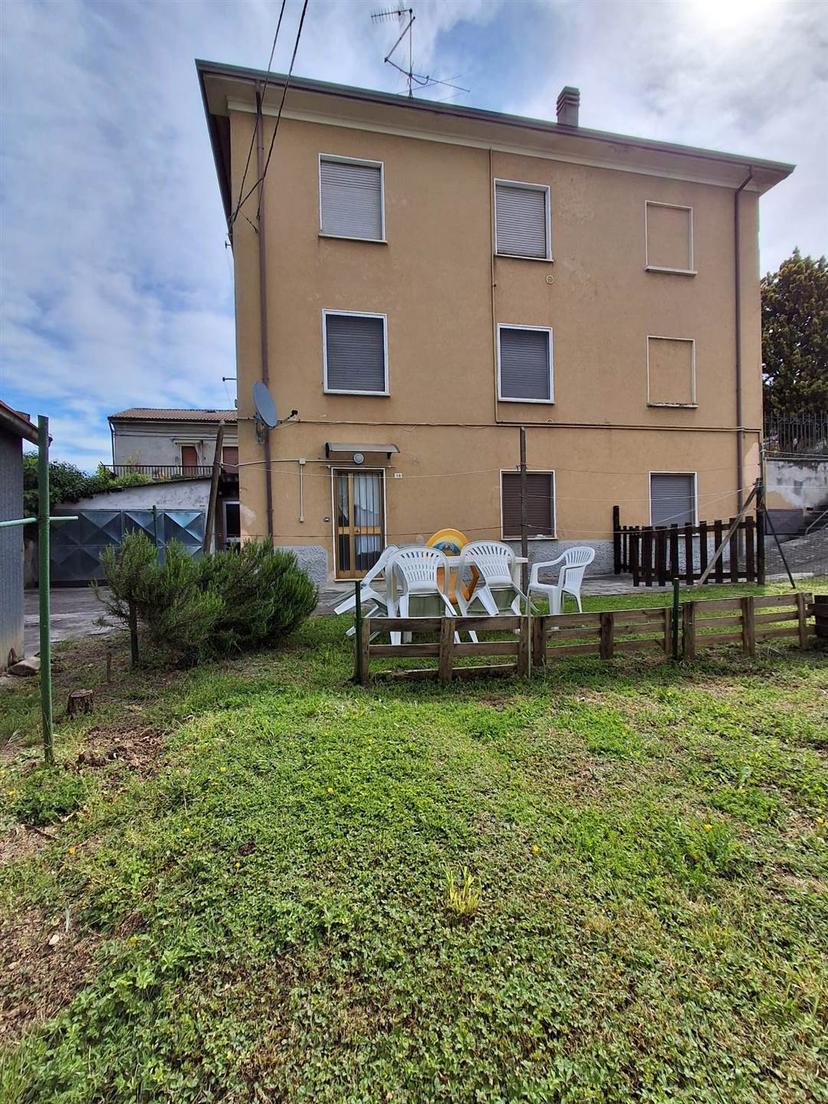 Casa indipendente in Ss, Ponte dell'Olio — foto 5 di 5