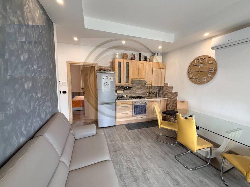 Bilocale in Via Passo Valles 3, Gallarate