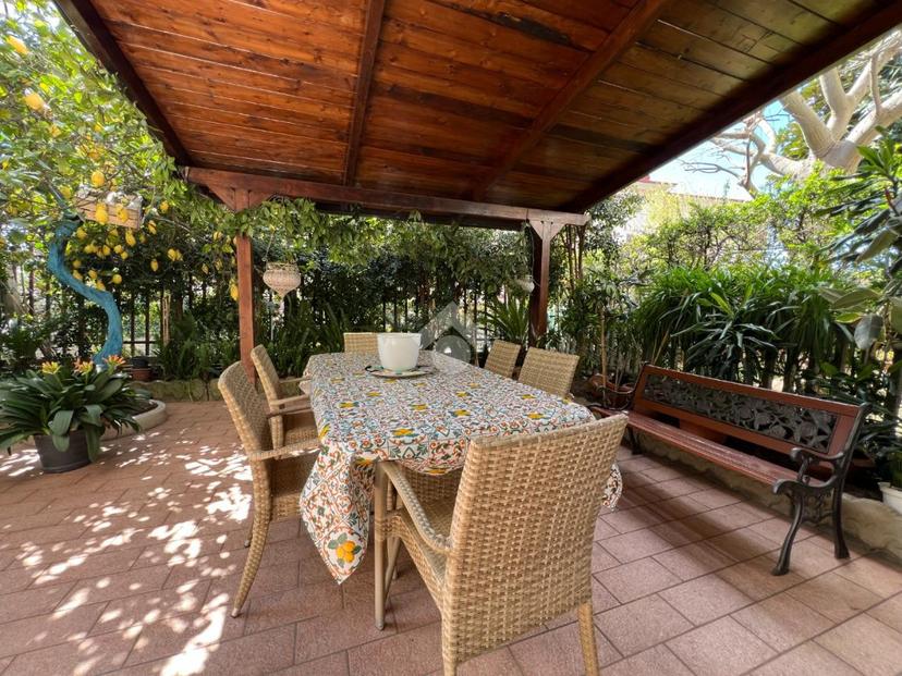 Villa a schiera in Via Antonio Segni 2, Lamezia Terme — foto 5 di 5