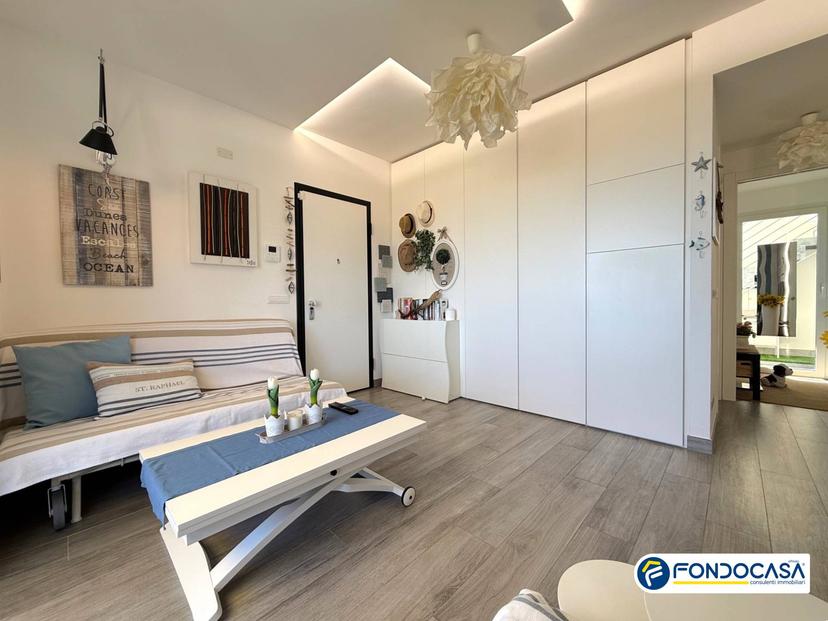 Bilocale in Via Maccagne 2, Boissano — foto 4 di 5