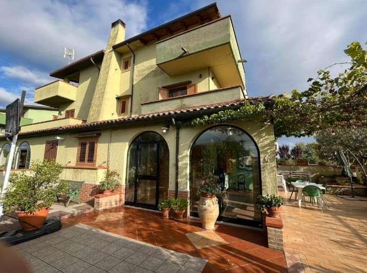 Villa unifamiliare in Pietrelcina, Pietrelcina — foto 4 di 5