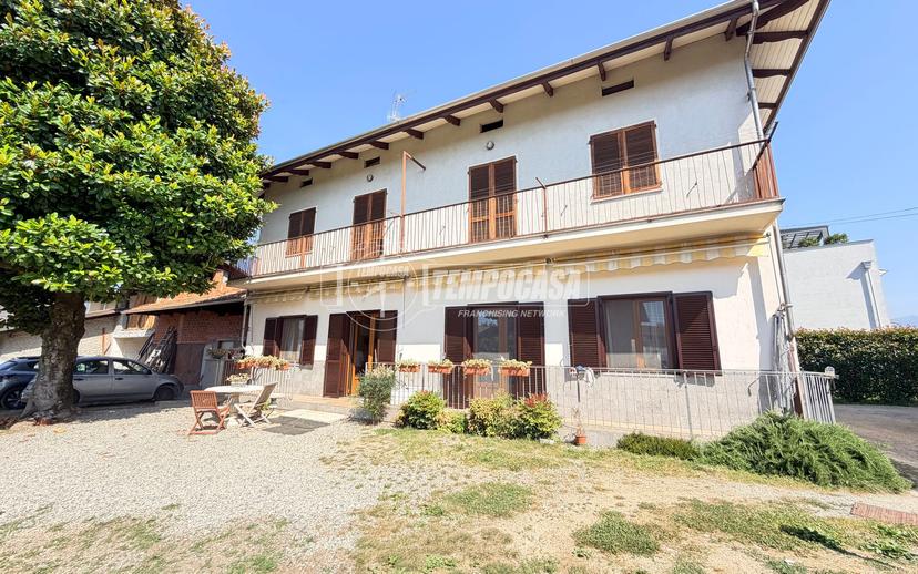 Quadrilocale in Via Pietro Micca, Gaglianico — foto 3 di 5