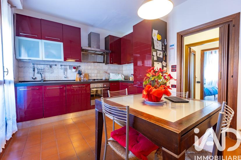 Appartamento in Via Turati 1, Castel del Piano — foto 4 di 5