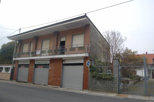 Terratetto plurifamiliare, Ciconio — foto 3 di 5