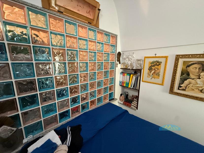 Casa indipendente in Via Giovanni Randaccio, Ceglie Messapica — foto 3 di 5