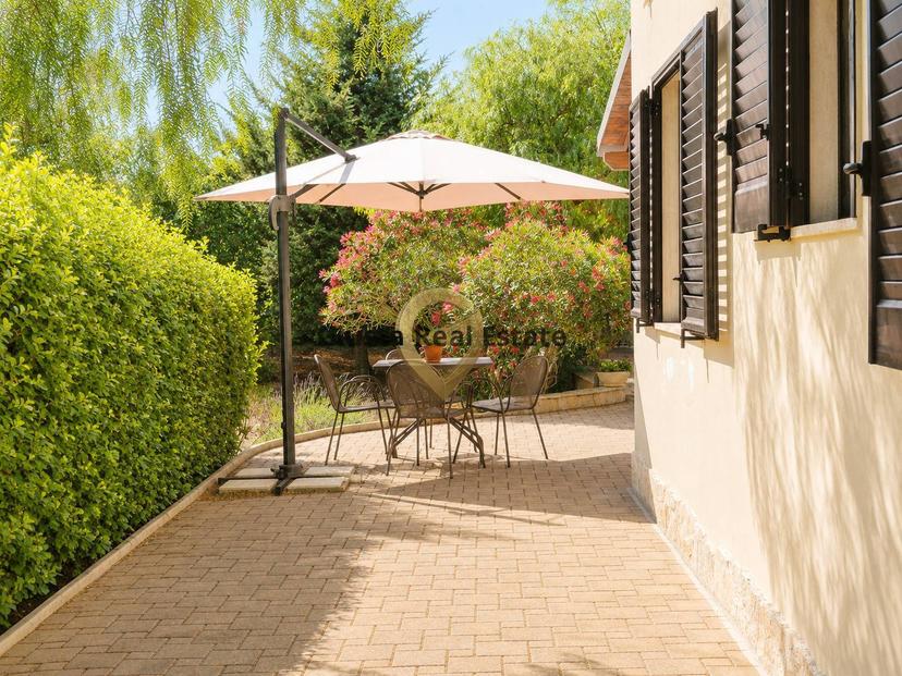 Villa in Via Campomarino 30, Mesagne — foto 2 di 5