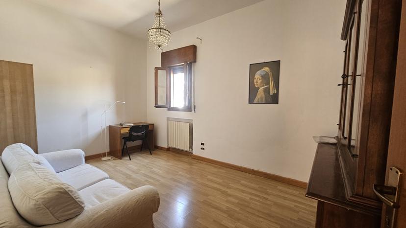Trilocale in Via Massarenti 230, Bologna