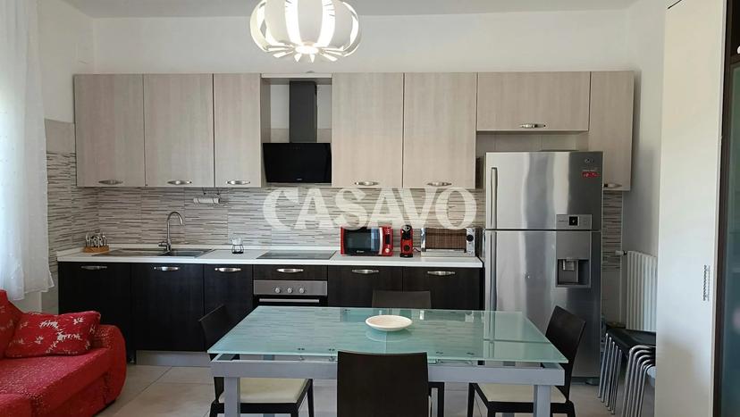 Villa in Traversa Via Nazionale per Teramo 164, Giulianova — foto 4 di 5