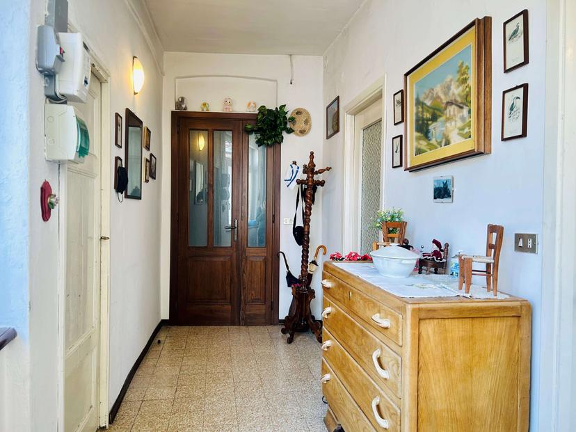 Trilocale in Via Diaz 94, Garessio — foto 4 di 5