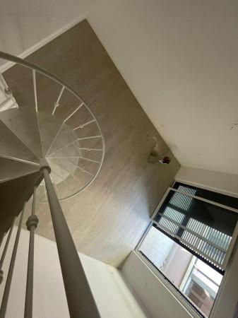Appartamento in Via Bussi, Viterbo