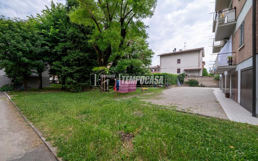 Trilocale in Via Massimo Samoggia, Reggio nell'Emilia — foto 2 di 5