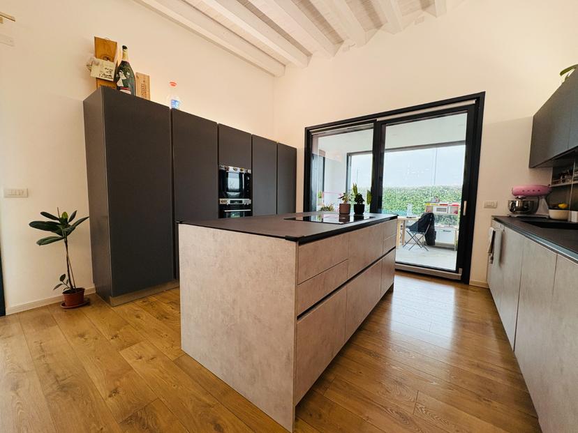 Villa in Via Peccorini, Castel San Giovanni — foto 4 di 5
