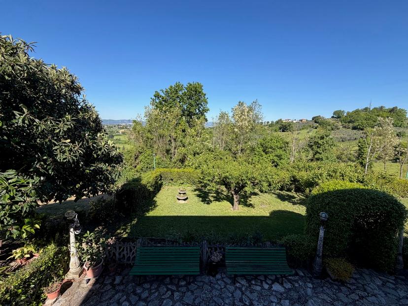 Villa bifamiliare in Sp 65  90, Stroncone — foto 3 di 5