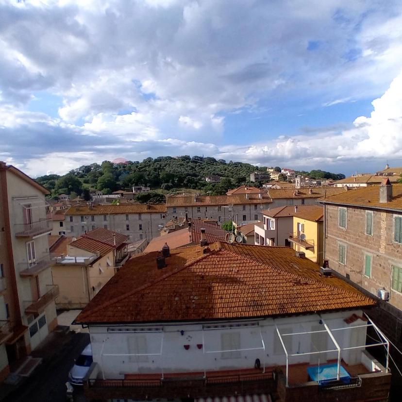 Trilocale in Via Alessandro Volta 13, Monte Romano — foto 5 di 5