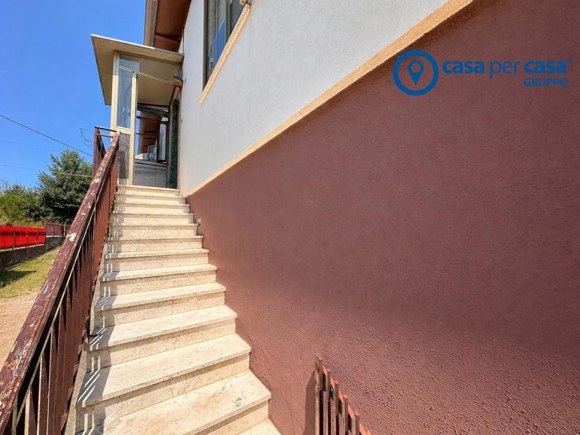 Villa a schiera in Via Fornaci, Porto Viro — foto 3 di 5