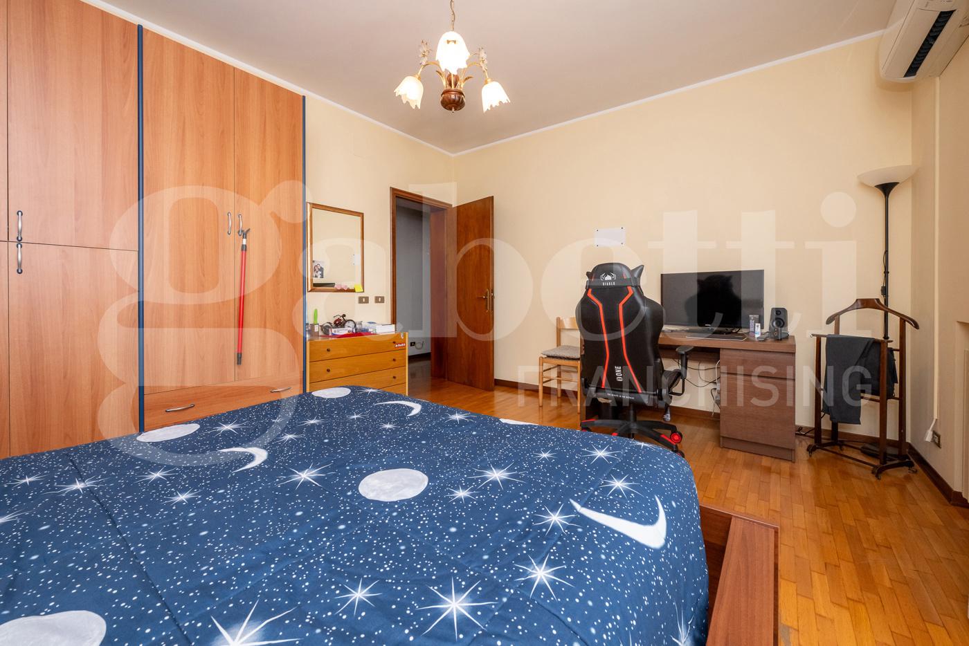Villa in Via Barbarigo 40, Tribano