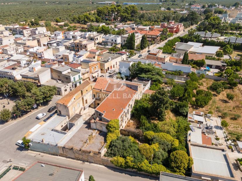 Casa indipendente in Via Sylos Labini, Bitonto — foto 4 di 5