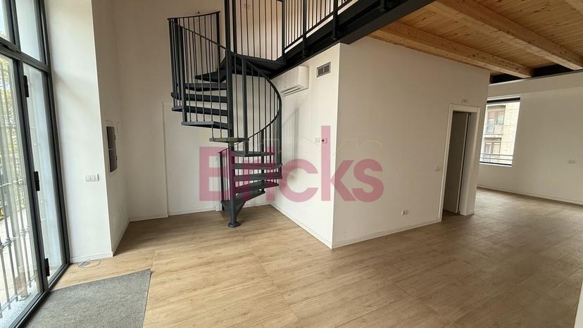 Villa bifamiliare in Via Ripamonti 137, Milano — foto 3 di 5