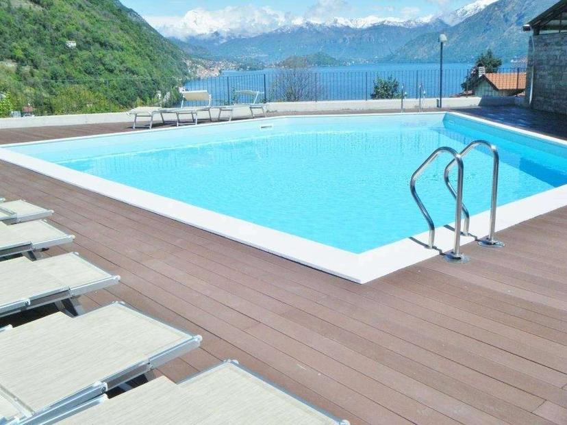 Quadrilocale in Via Pizzo Gordona  36, Argegno — foto 2 di 5