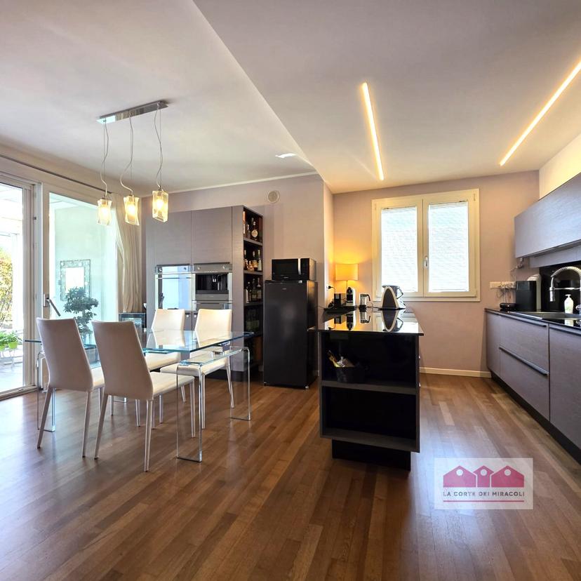 Quadrilocale in Via Sandro Pertini, Camisano Vicentino — foto 4 di 5
