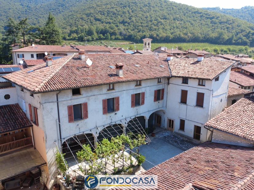 Quadrilocale in Via Foina, Monticelli Brusati — foto 4 di 4