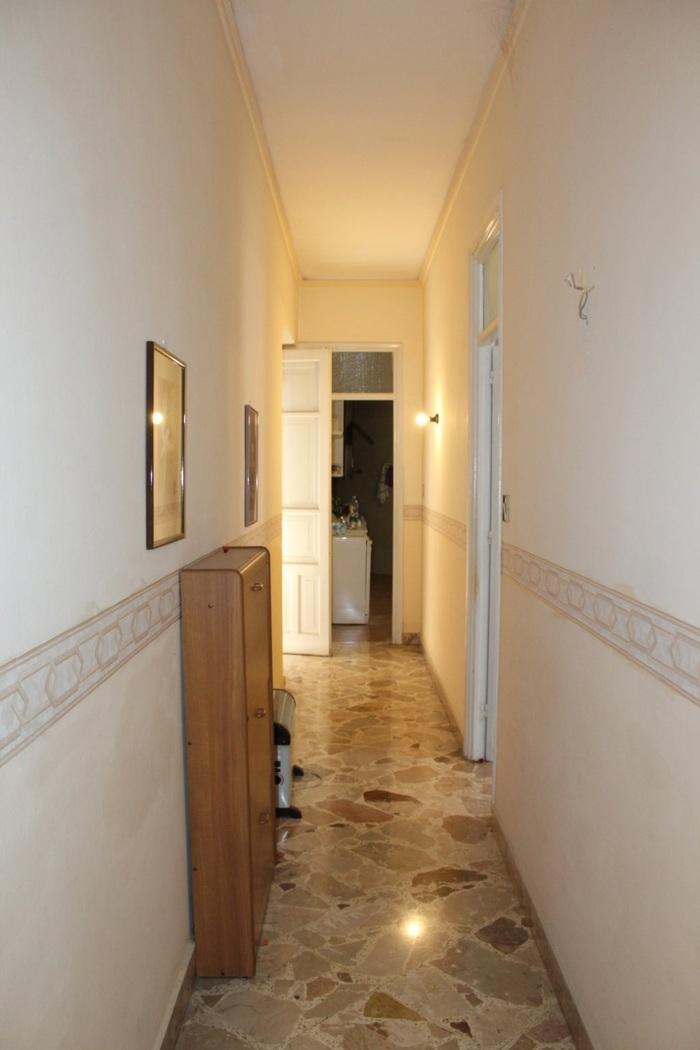 Trilocale in Via J. Kennedy 11, Belmonte Mezzagno — foto 2 di 5