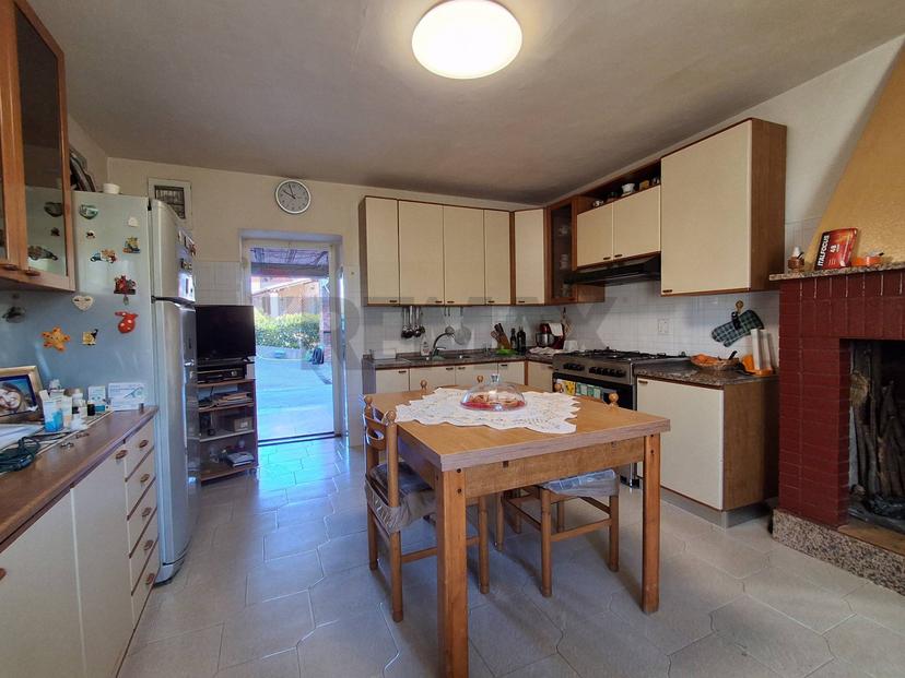 Casa indipendente in Via Ciommi 32, Castel Frentano — foto 4 di 5
