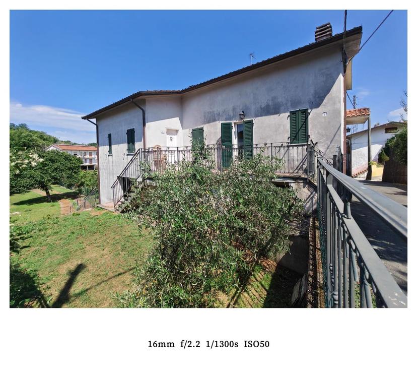 Terratetto in Ia Provinciale Campiglione 4, Fivizzano
