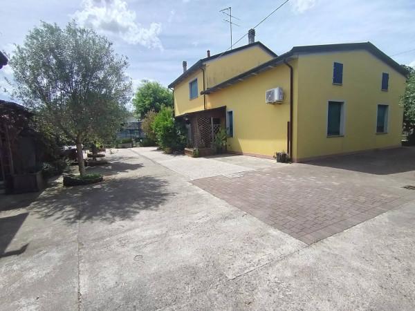 Villa in Via Martiri della Libertà, Conselice — foto 3 di 5